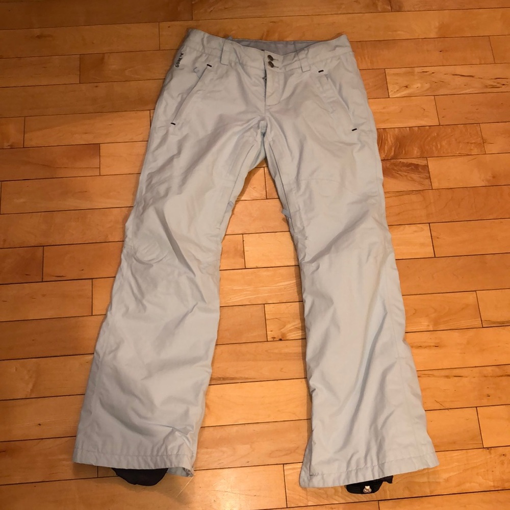 BURTON SNOWPANTS